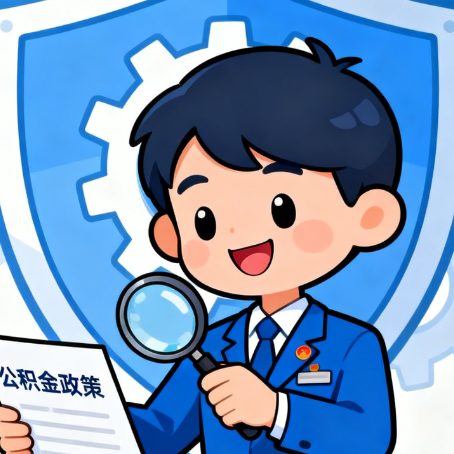 安阳《关于2025住房公积金年度缴存有关问题的通知》政策解读