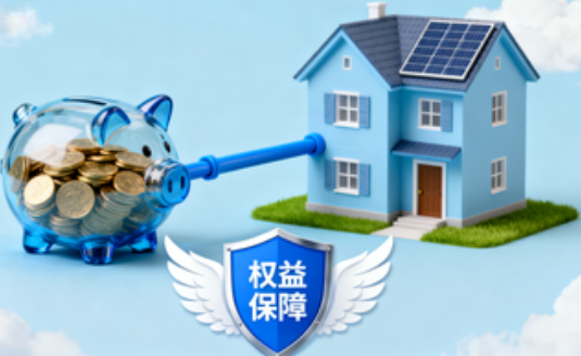 安阳住房公积金政策“上新” 一文为你划重点