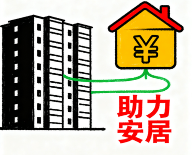安阳从发放补贴到公积金贷提额，各地保障多子女家庭住房政策升温