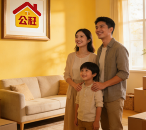 安阳夫妻购房提取住房公积金