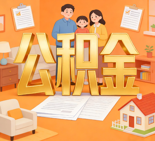 安阳公积金代办服务的现实价值与普惠意义