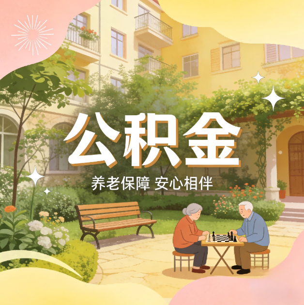 安阳公积金代办行业迎规范化整治：多地出台新规，严打违规提取与“黑中介”
