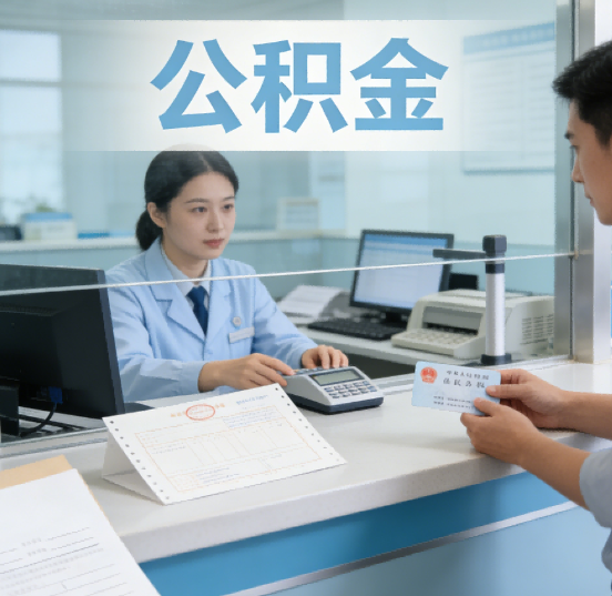 安阳公积金提取的两种方式全面对比