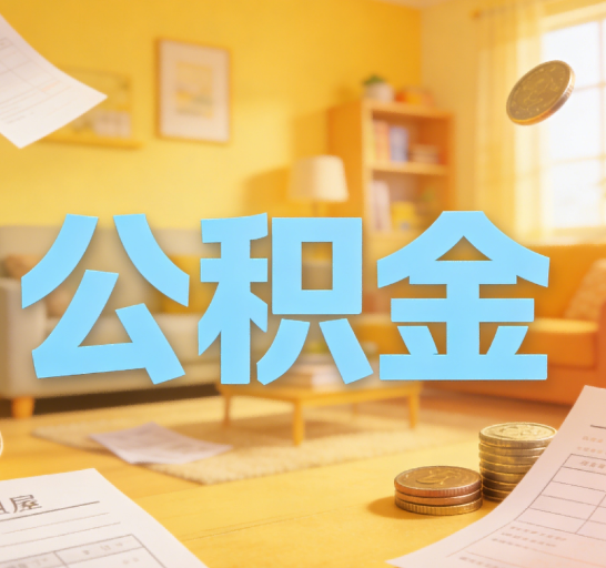安阳买房如何提取公积金？