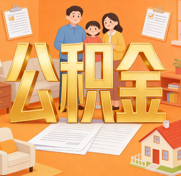 安阳公积金代办服务悄然兴起