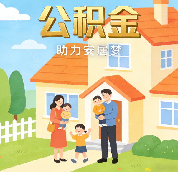 安阳公积金代办行业观察：合规化浪潮下，专业服务迎来价值回归