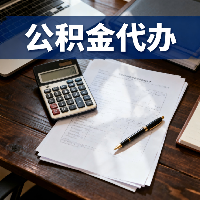 安阳公积金代办：哪些人办了之后说“真值”