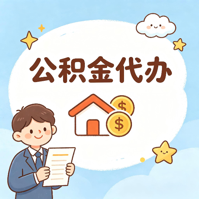 安阳公积金代办：从咨询到到账，一个完整案例还原